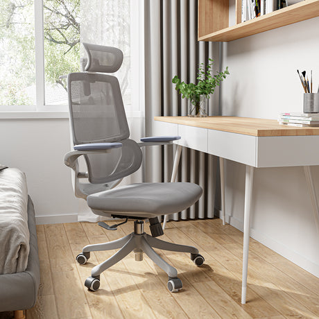 M59DSA Ergonomic Chair