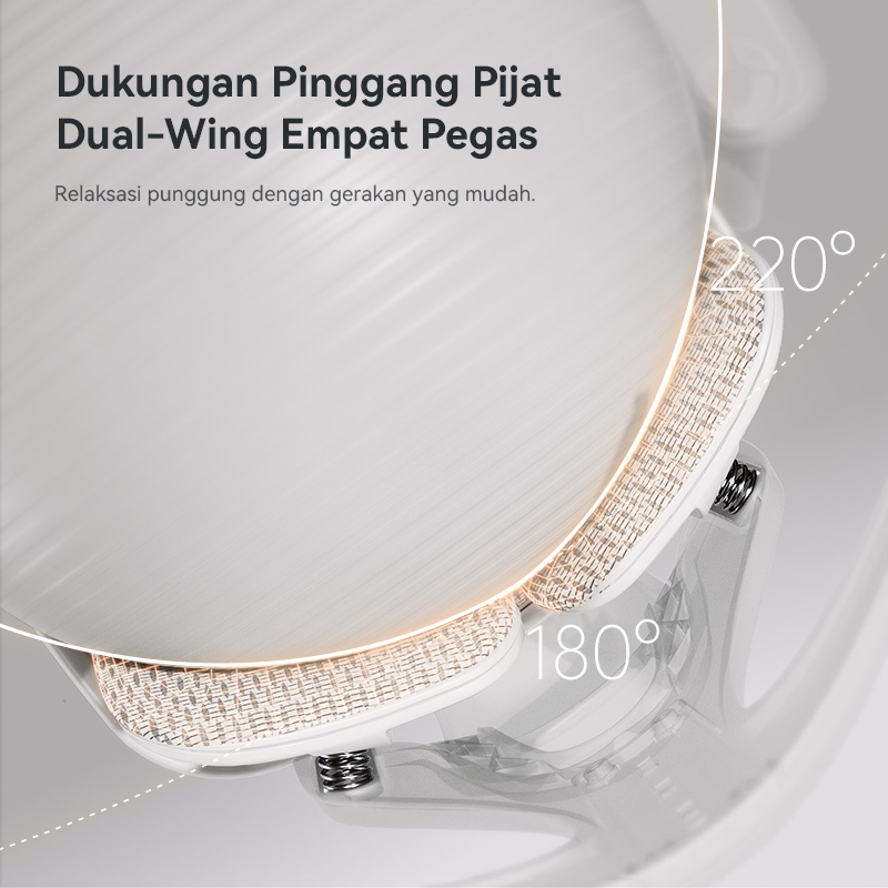 SIHOO Office Chair S100-302-JT Kursi Kerja Kantor Ergonomic Kursi gaming kursi rumah dengan sandaran kaki