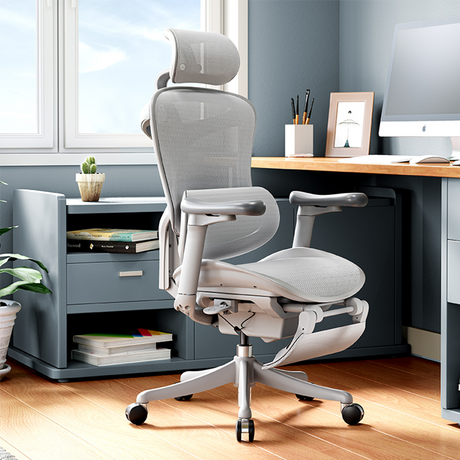 Doro C100 Ergonomic Chair