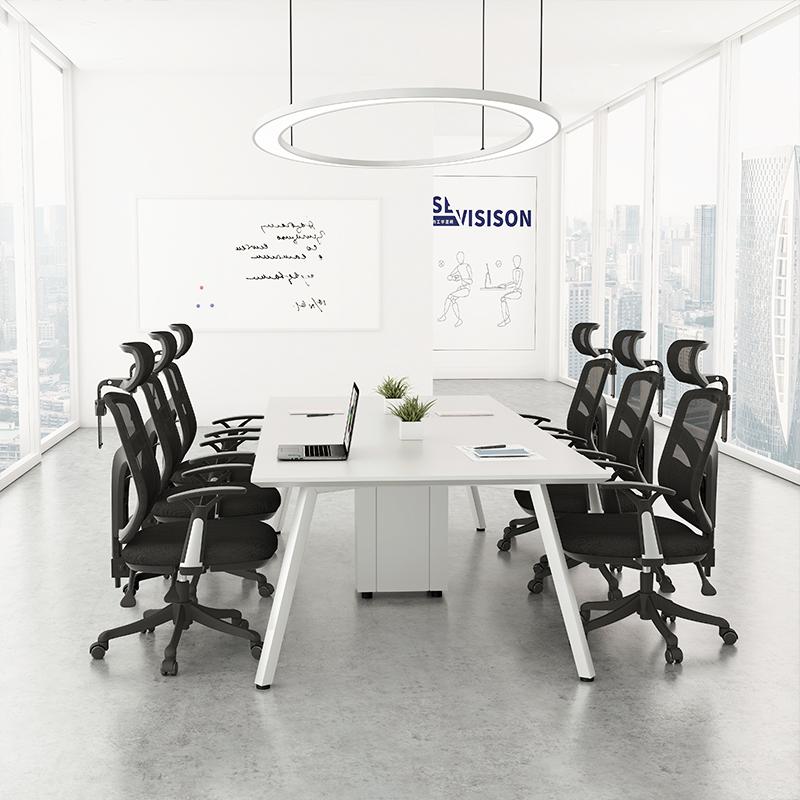 M56-202 Kursi Kerja Kantor Ergonomic