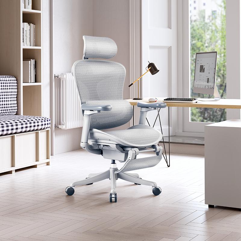 C100 Home And Office Use Kursi Kerja Kantor Ergonomic Chair