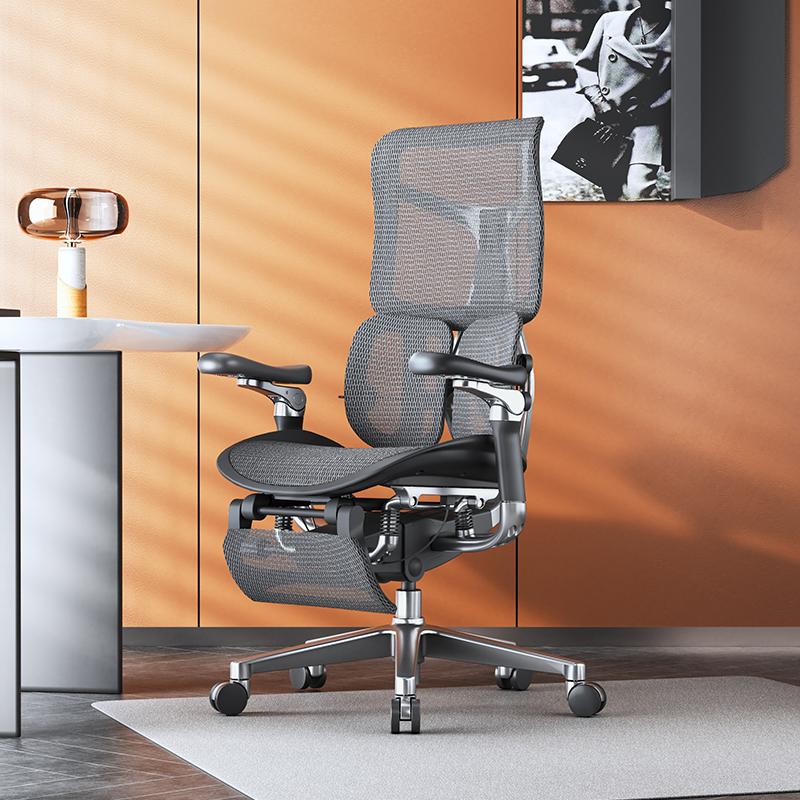 S300 Kursi Kerja Kantor Ergonomic