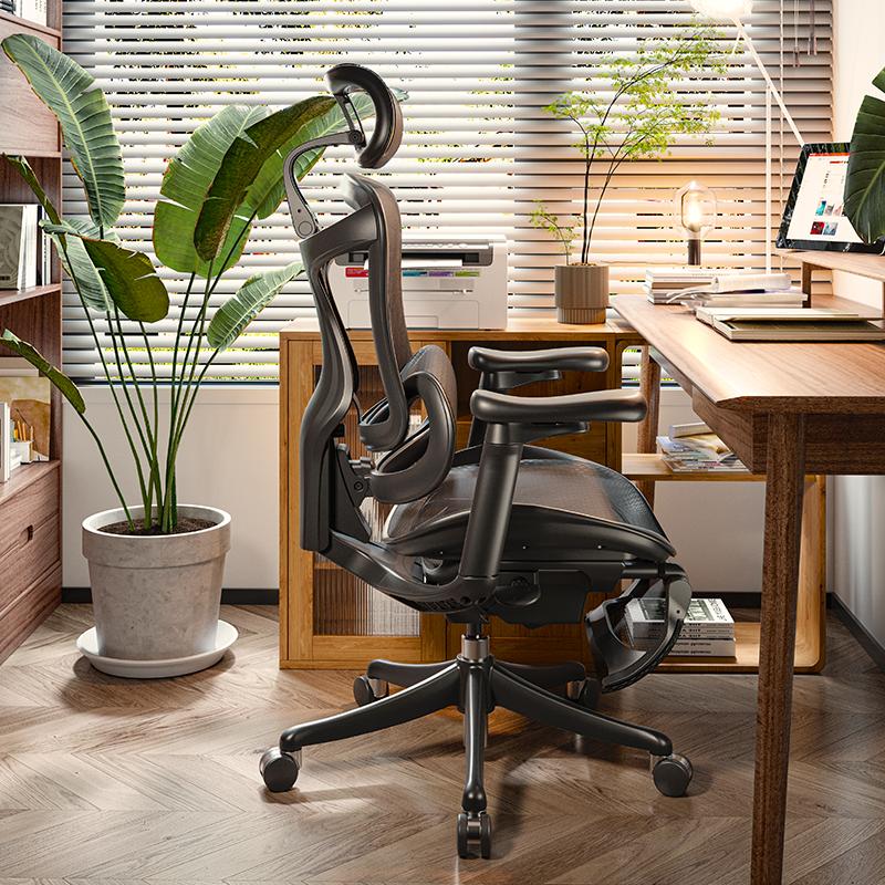 C100-101-JT Doro C100 Kursi Kerja Kantor Ergonomic Furniture
