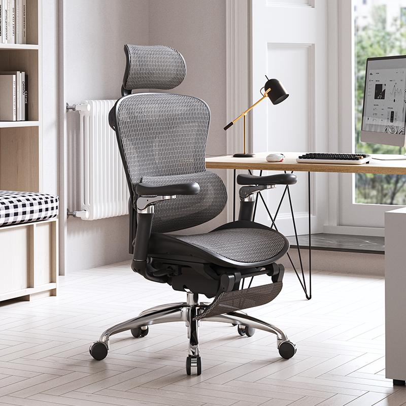 C300 Kursi Kerja Kantor Ergonomic Gaming