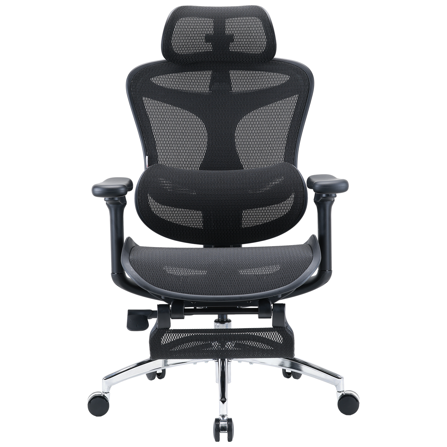 Doro C300 Ergonomic Office Chair with Enhanced Support Headrest