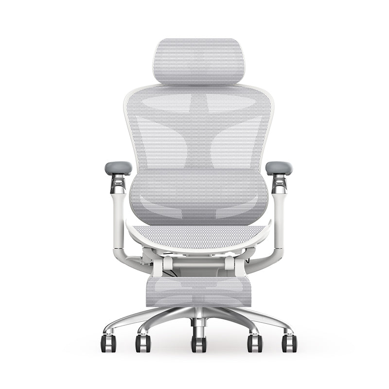 Doro C300 Ergonomic Office Chair with Enhanced Support Headrest