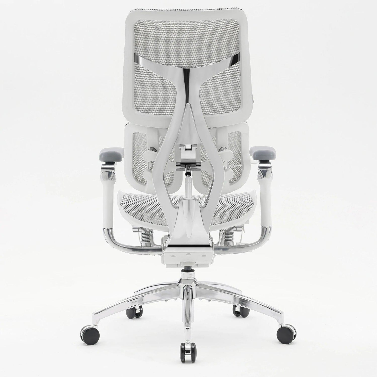 Sihoo Doro S300 "Gravity-Defying" Ergonomic Chair - Official US Sihoo Store