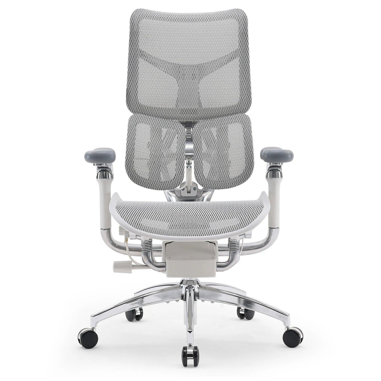 Sihoo Doro S300 "Gravity-Defying" Ergonomic Chair - Official US Sihoo Store