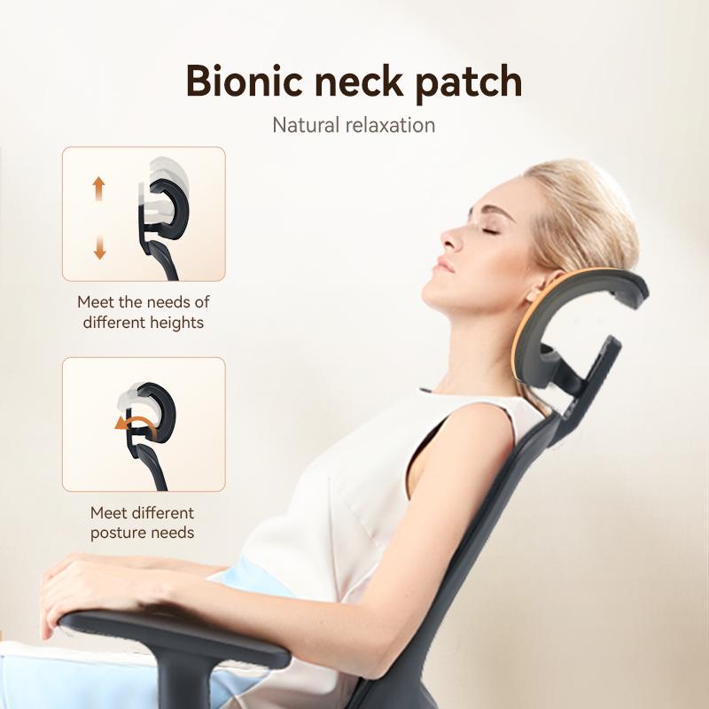 M107 Kursi Kerja Kantor Ergonomic