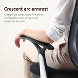 M56-202 Kursi Kerja Kantor Ergonomic