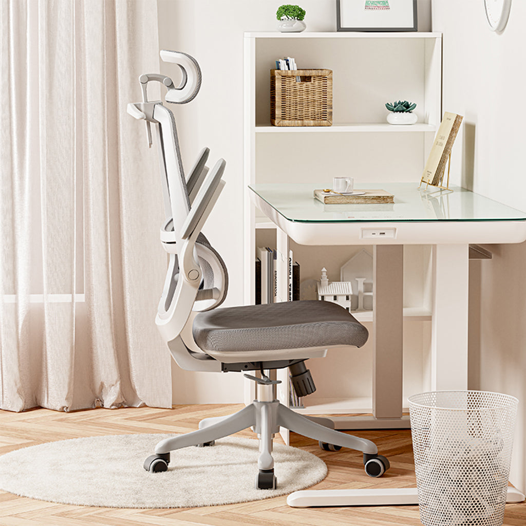 M59DSA Ergonomic Chair