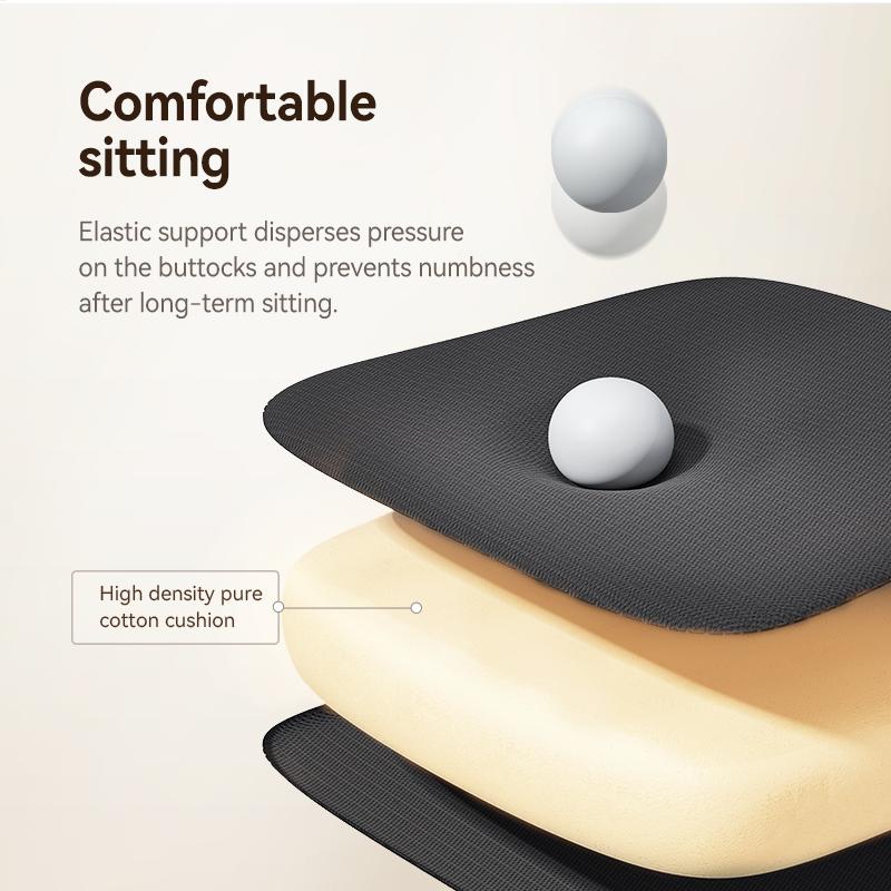 M106 Kursi Kerja Kantor Ergonomic
