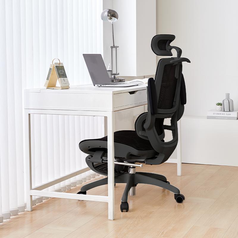 M59AS-302-JT Kursi Kerja Kantor Ergonomic