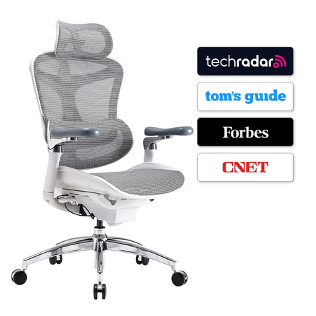 Doro C300 Pro Ergonomic Chair