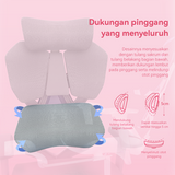 X5C Ergonomic Chair