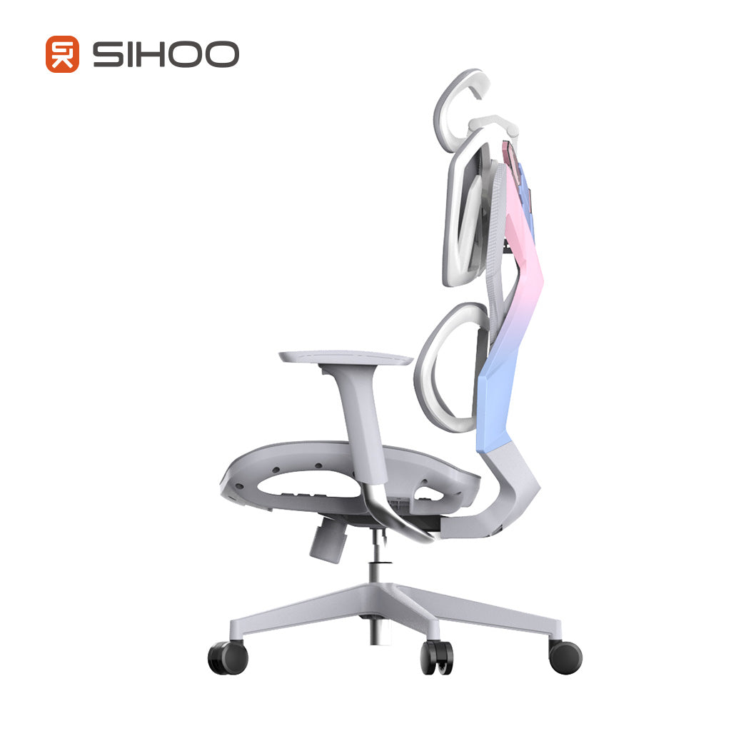 X5C Ergonomic Chair