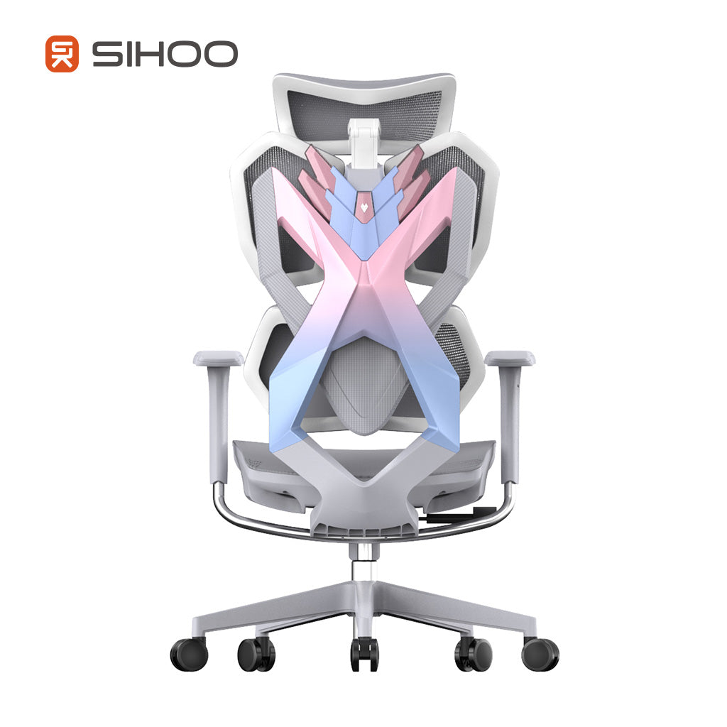 X5C Ergonomic Chair