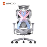 X5C Ergonomic Chair