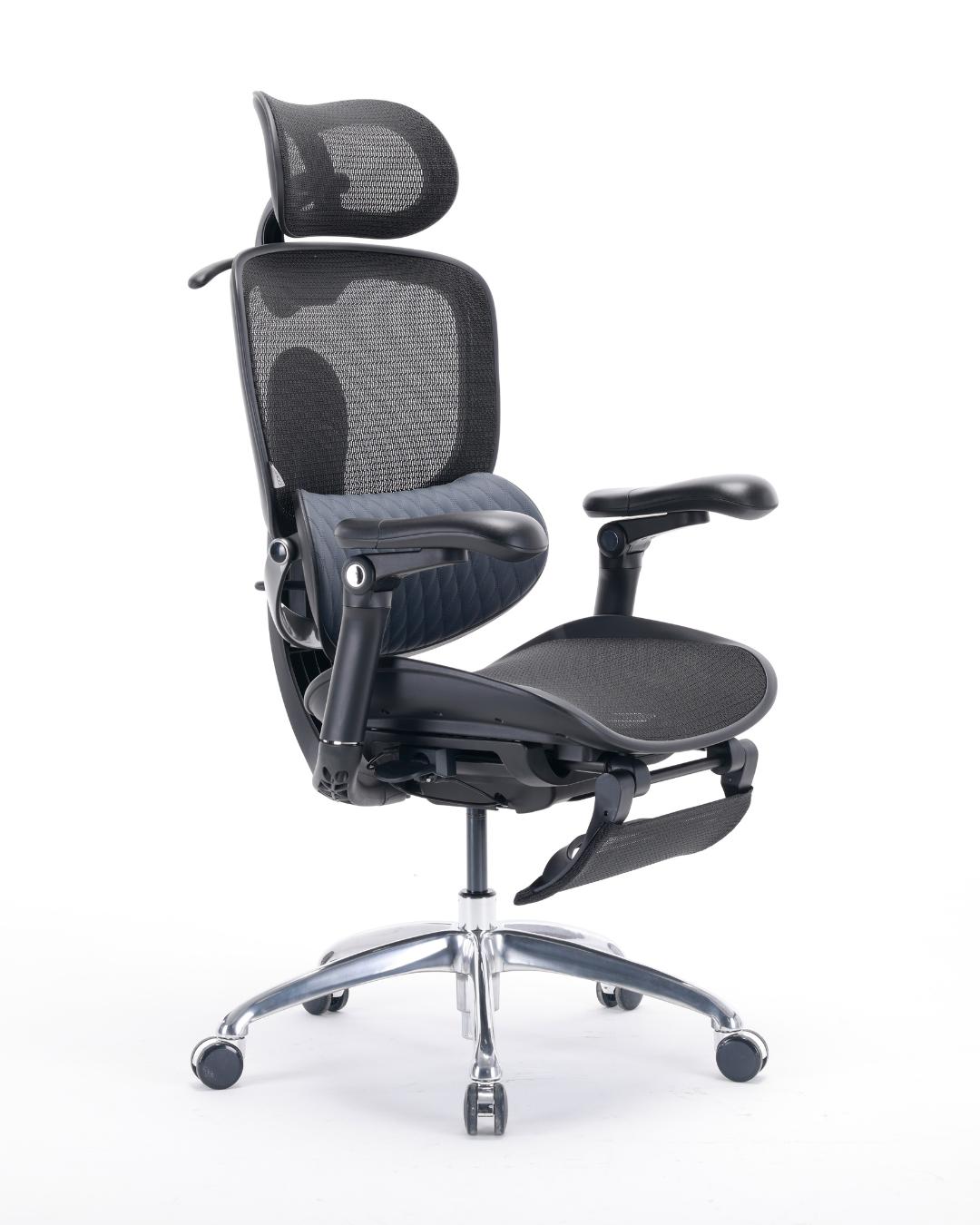 C300 Doro C300 Pro V2 Kursi Kerja Kantor Ergonomic Gaming