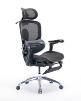 C300 Doro C300 Pro V2 Kursi Kerja Kantor Ergonomic Gaming