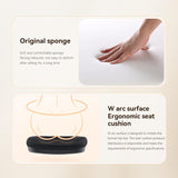 M56-202 Kursi Kerja Kantor Ergonomic