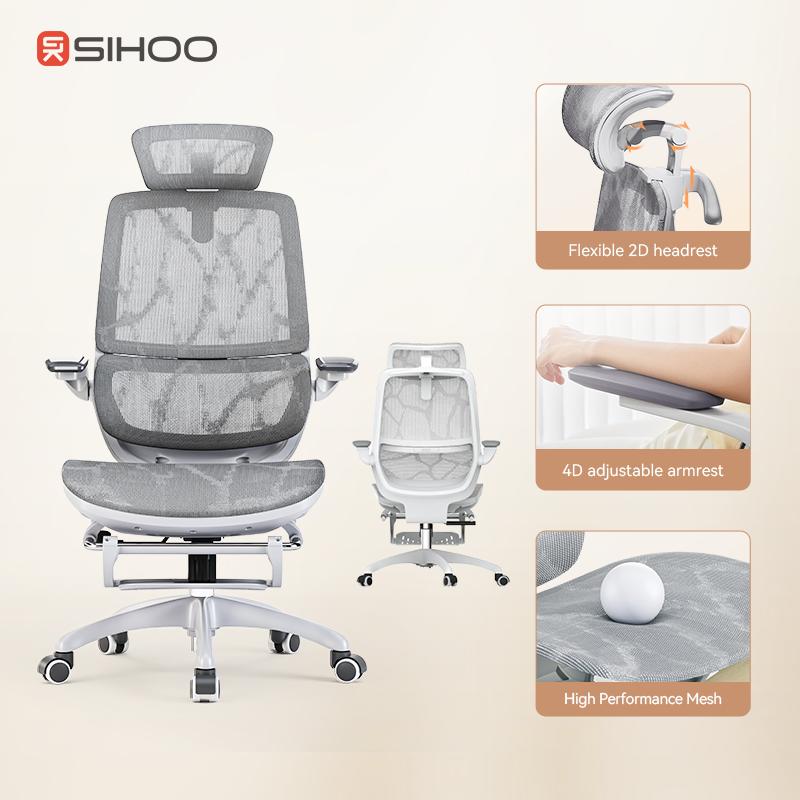 M59AS Kursi Kantor Kursi Gaming Kursi Kerja Kursi Belajar Kursi Minimalis Kursi Santai Kursi Putar Gaming Chair