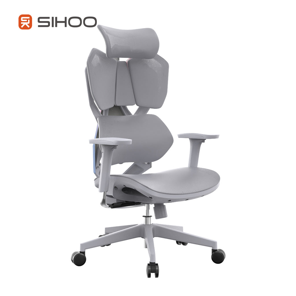 X5C Ergonomic Chair