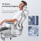Doro C100 Ergonomic Chair