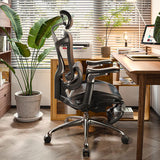 C300 Kursi Kerja Kantor Ergonomic Gaming