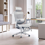 C100 Home And Office Use Kursi Kerja Kantor Ergonomic Chair