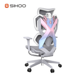 X5C Ergonomic Chair