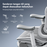 Doro C100 Ergonomic Chair
