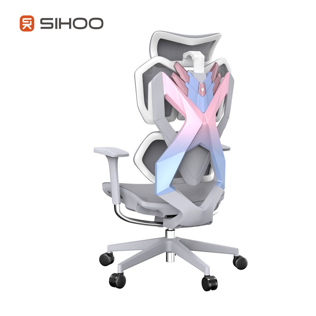 X5C Ergonomic Chair