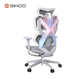 X5C Ergonomic Chair