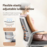 M76-001 Kursi Kerja Kantor Ergonomic