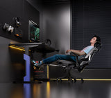 M7S – Premium Ergonomic Gaming Chair | Full Mesh | Reclining | 3D Airflow | BIFMA Tested