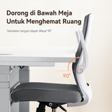 M76 Kursi Kerja Kantor Ergonomic