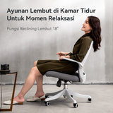M76 Ergonomic Office Chair with Headrest