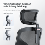 M56 Ergonomic Chair