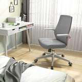 M76 Kursi Kerja Kantor Ergonomic