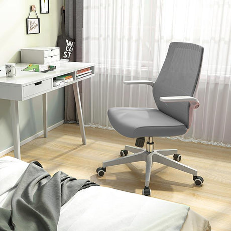 M76 Kursi Kerja Kantor Ergonomic