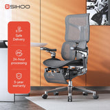 S300 Kursi Kerja Kantor Ergonomic