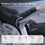 S300 Kursi Kerja Kantor Ergonomic