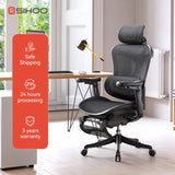 C100-101-JT Doro C100 Kursi Kerja Kantor Ergonomic Furniture