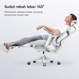 Doro C100 Ergonomic Chair