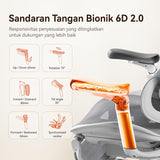 C300 Kursi Kerja Kantor Ergonomic Gaming