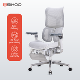 Doro S300 "Gravity-Defying" Ergonomic Chair