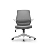 M76 Ergonomic Office Chair with Headrest