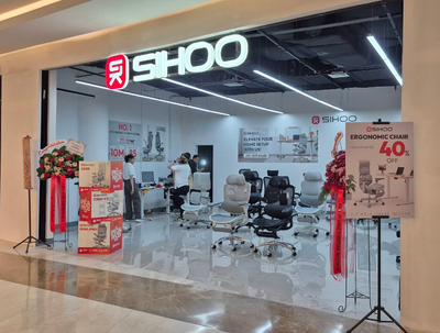 Sihoo Experience @Pluit Village