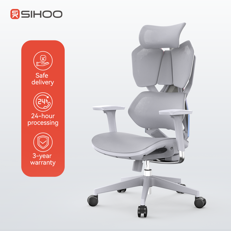 X5C Ergonomic Chair